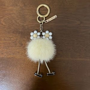 Fendi Keychain